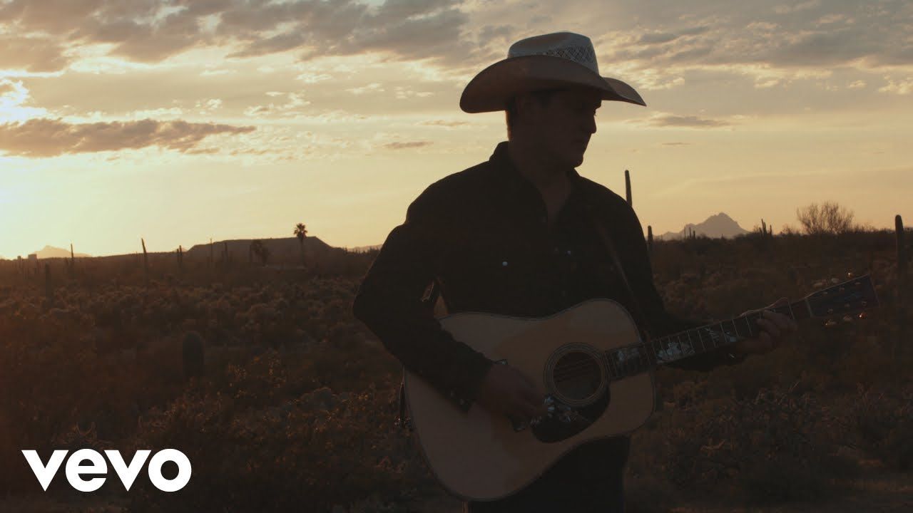 Jon Pardi – Ain’t Always The Cowboy (Behind The Scenes)