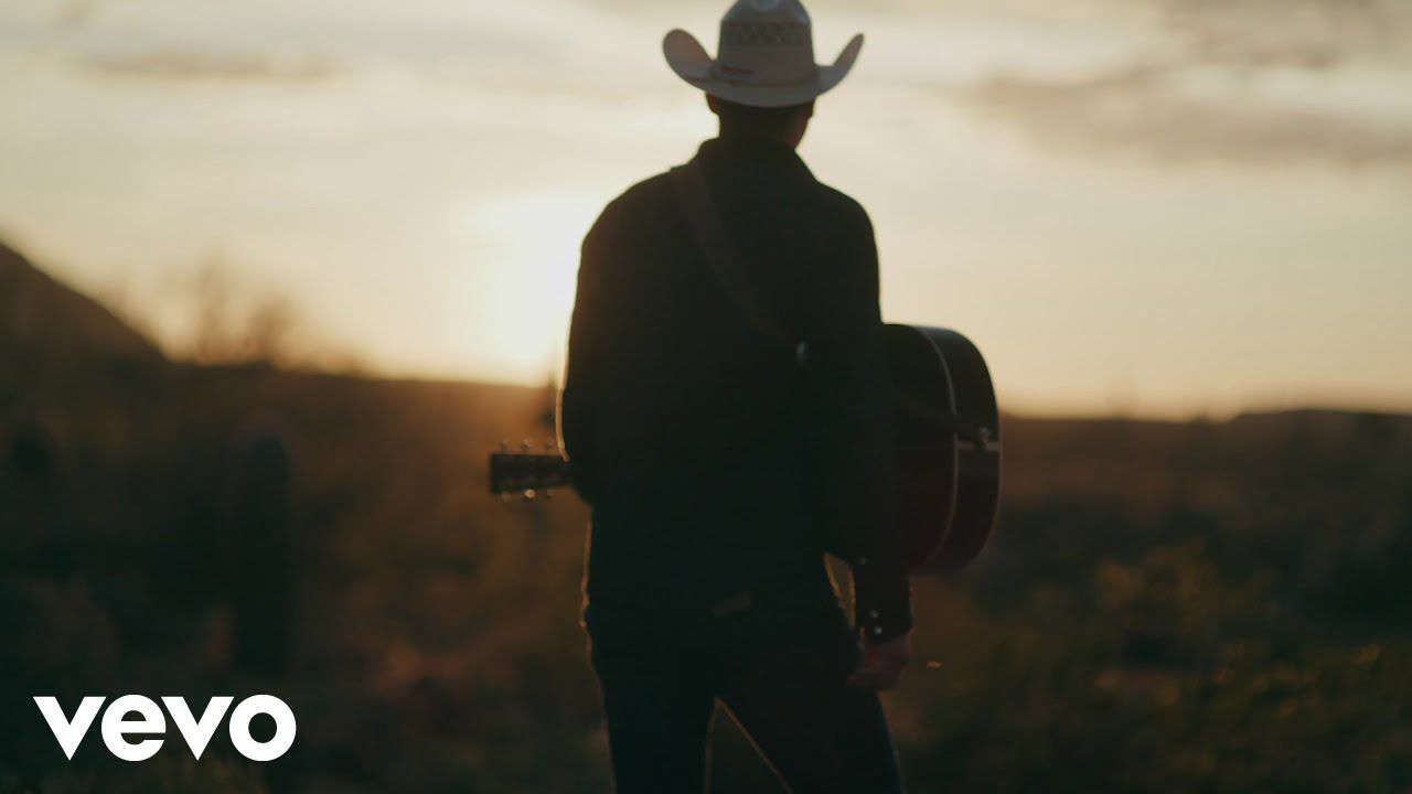 Jon Pardi – Ain’t Always The Cowboy (Making Of The Video)