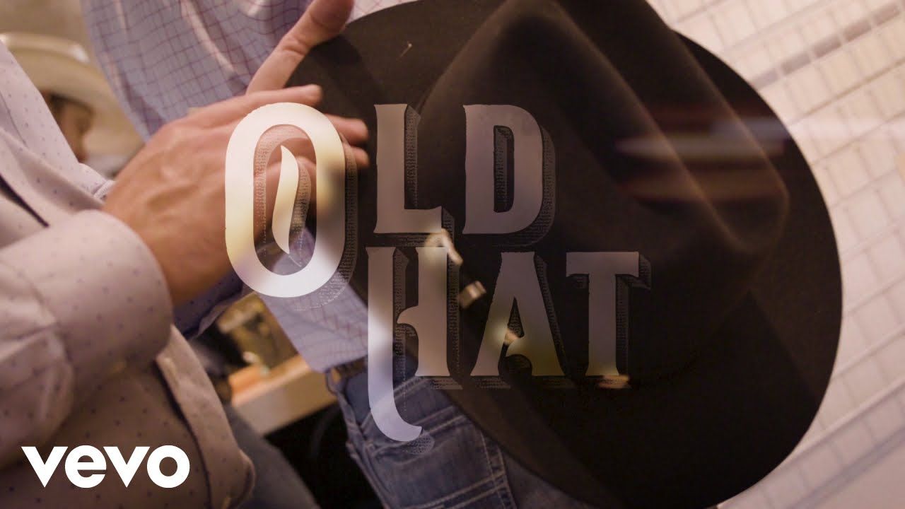 Jon Pardi – Old Hat (Behind The Song)