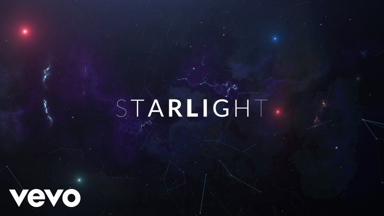 Jon Pardi – Starlight (Official Audio)