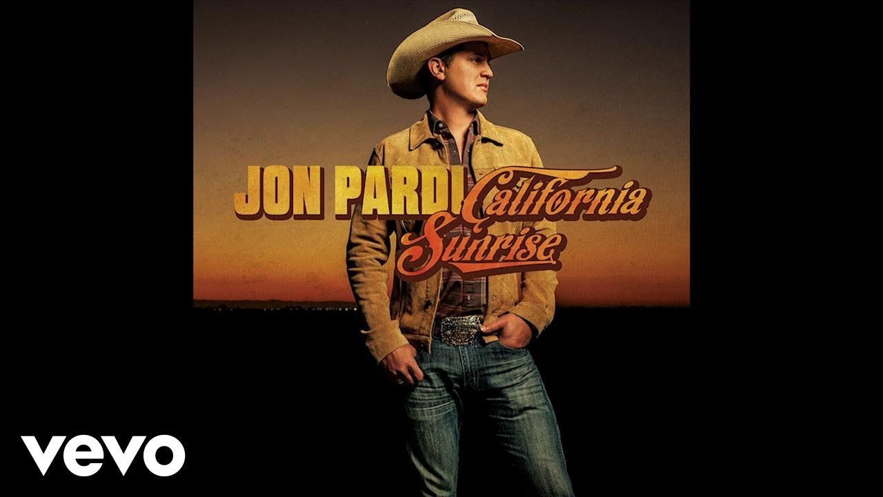Jon Pardi – Cowboy Hat (Official Audio)