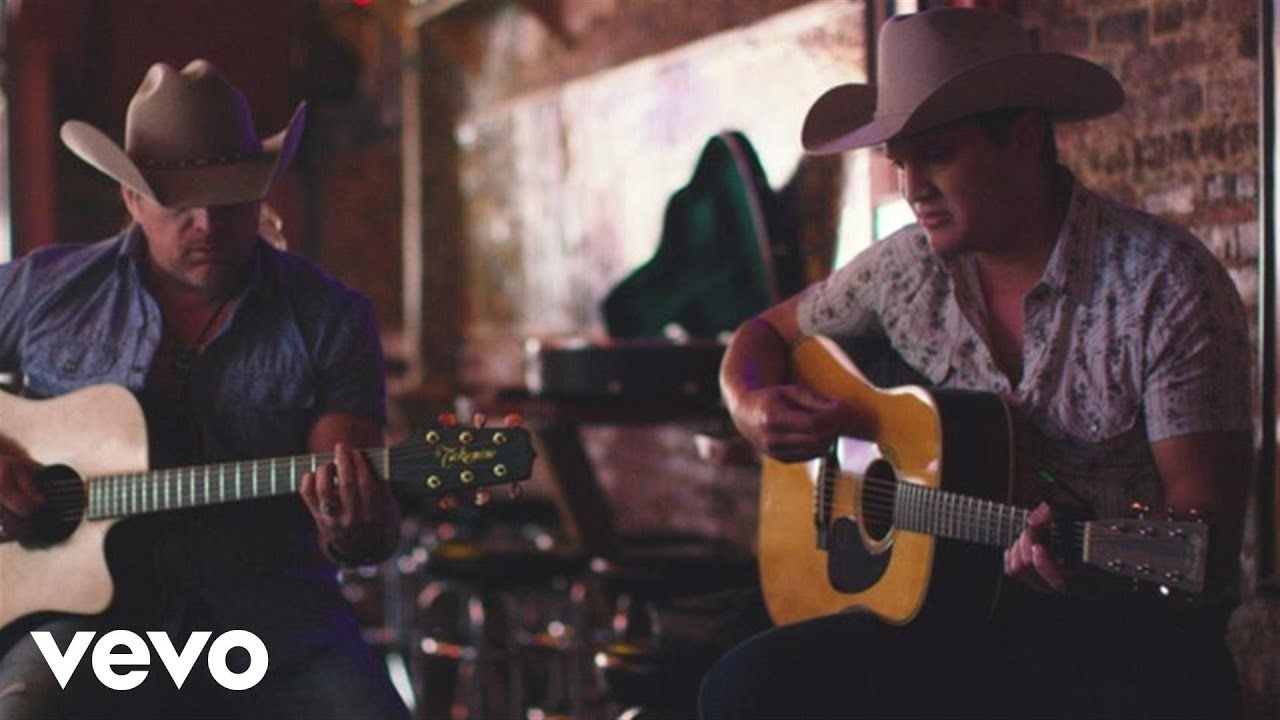 Jon Pardi – Nobody In His Right Mind Would’ve Left Her (Official Acoustic)