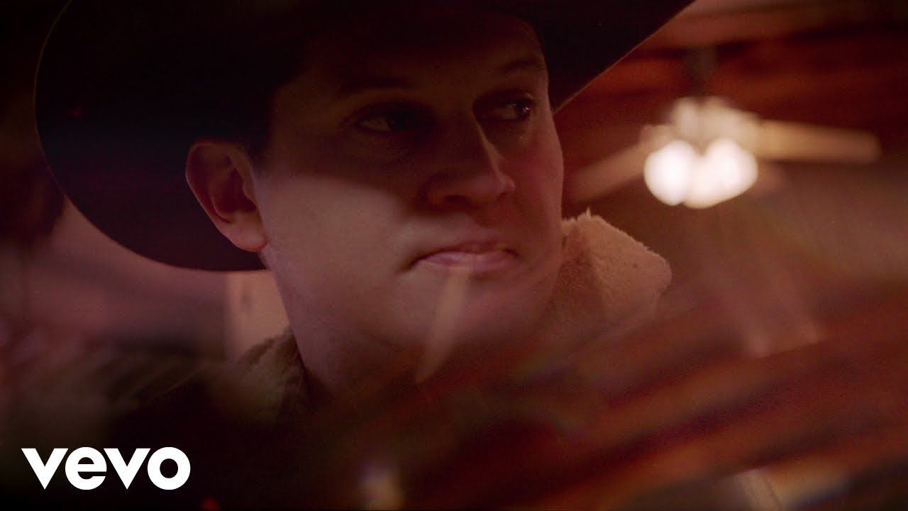 Jon Pardi – Me And Jack (Behind The Song)