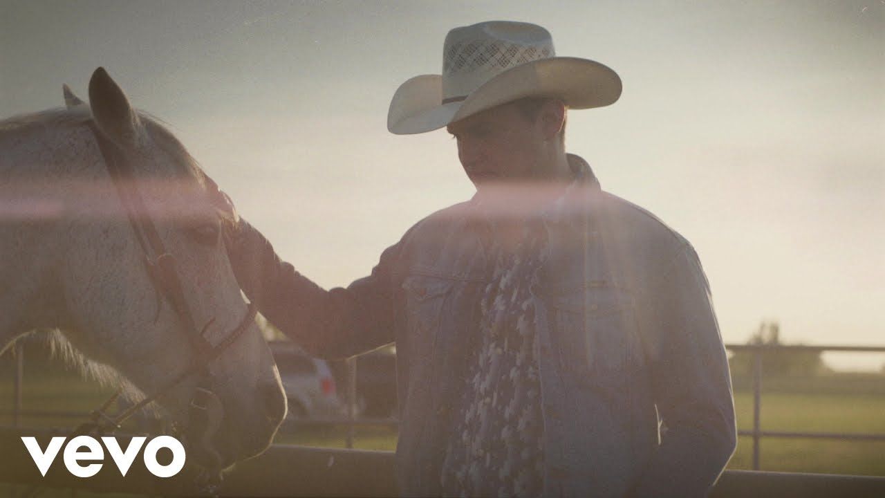 Jon Pardi – Ain’t Always The Cowboy (Behind The Song)